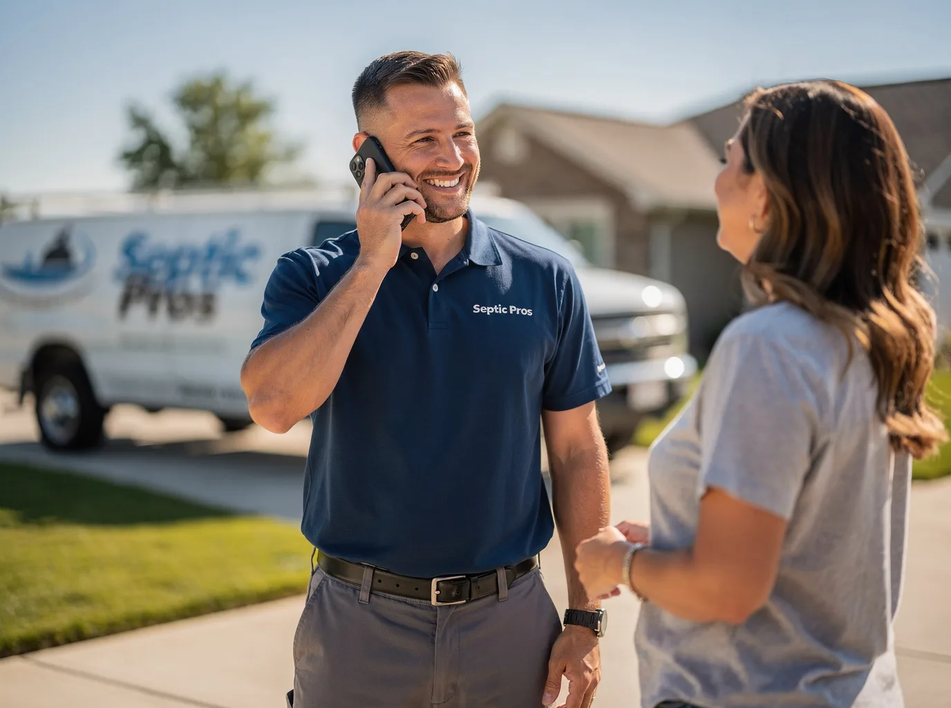 Septic Tank Pumping Tram, KY FAQs
